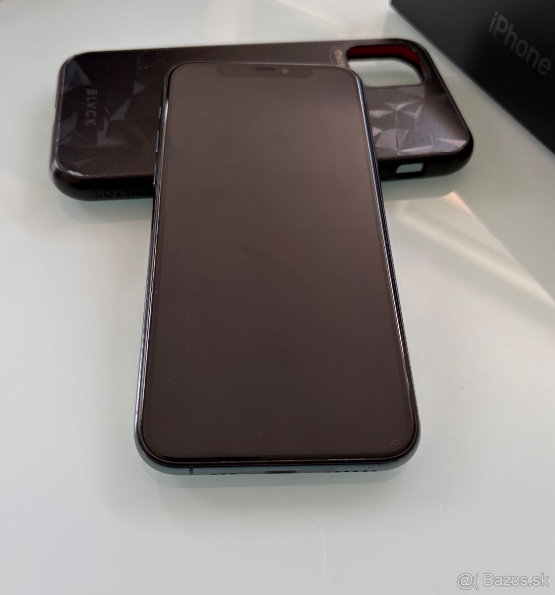 Predam iphone 11 pro 256 GB, super stav - 3