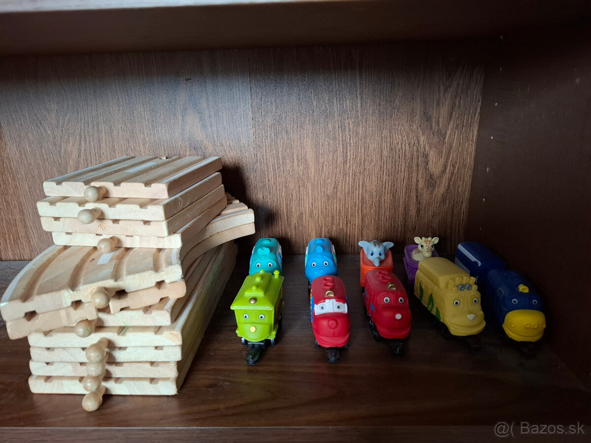 Hračky - 3