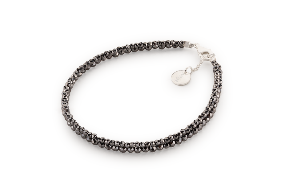 M°OY Dvojitý náramok Senja Dua 16cm - 3