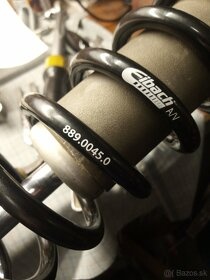 Pružiny Honda CRF - 3