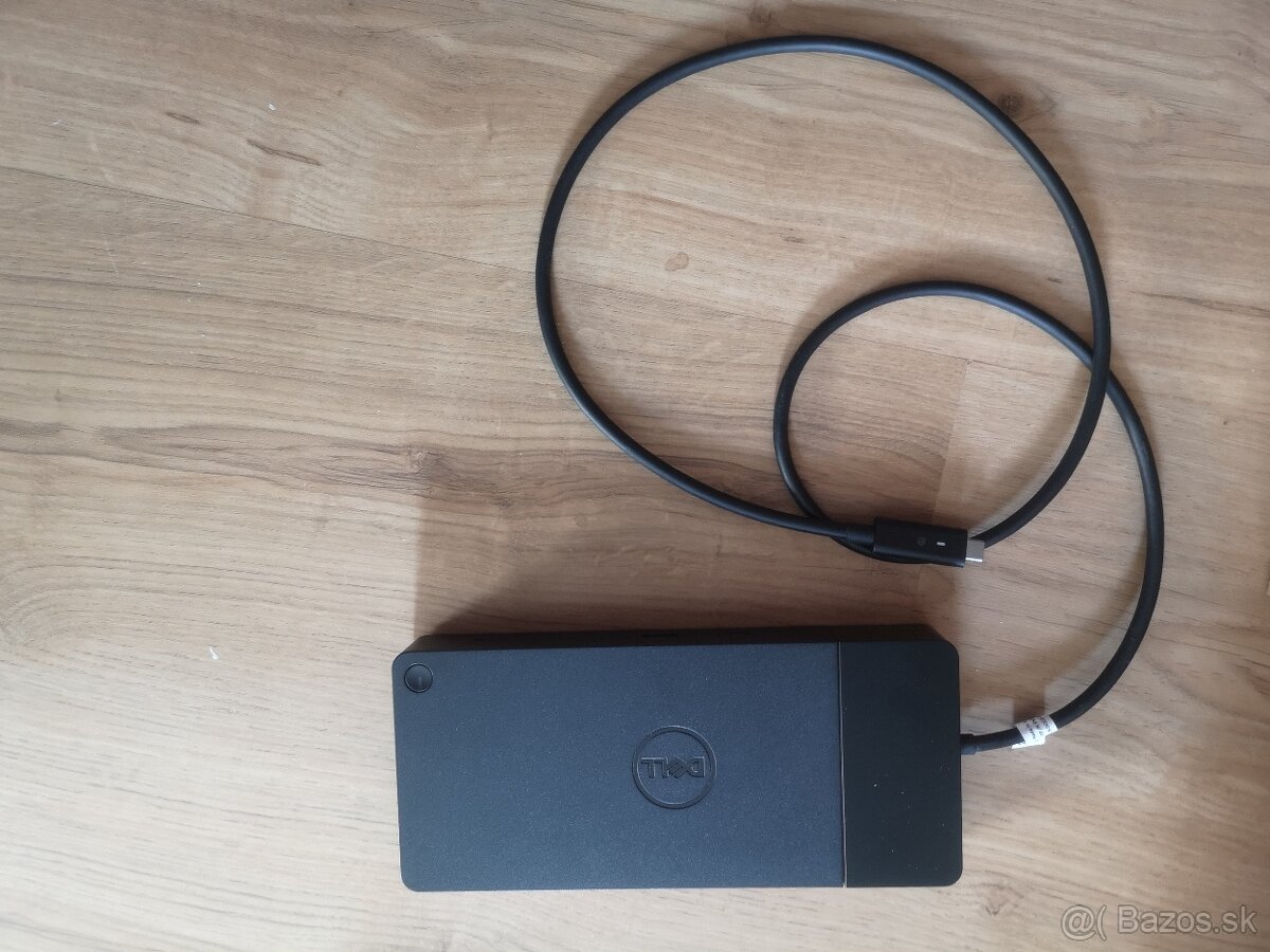 Dell WD19 dokovacia stanica - 3