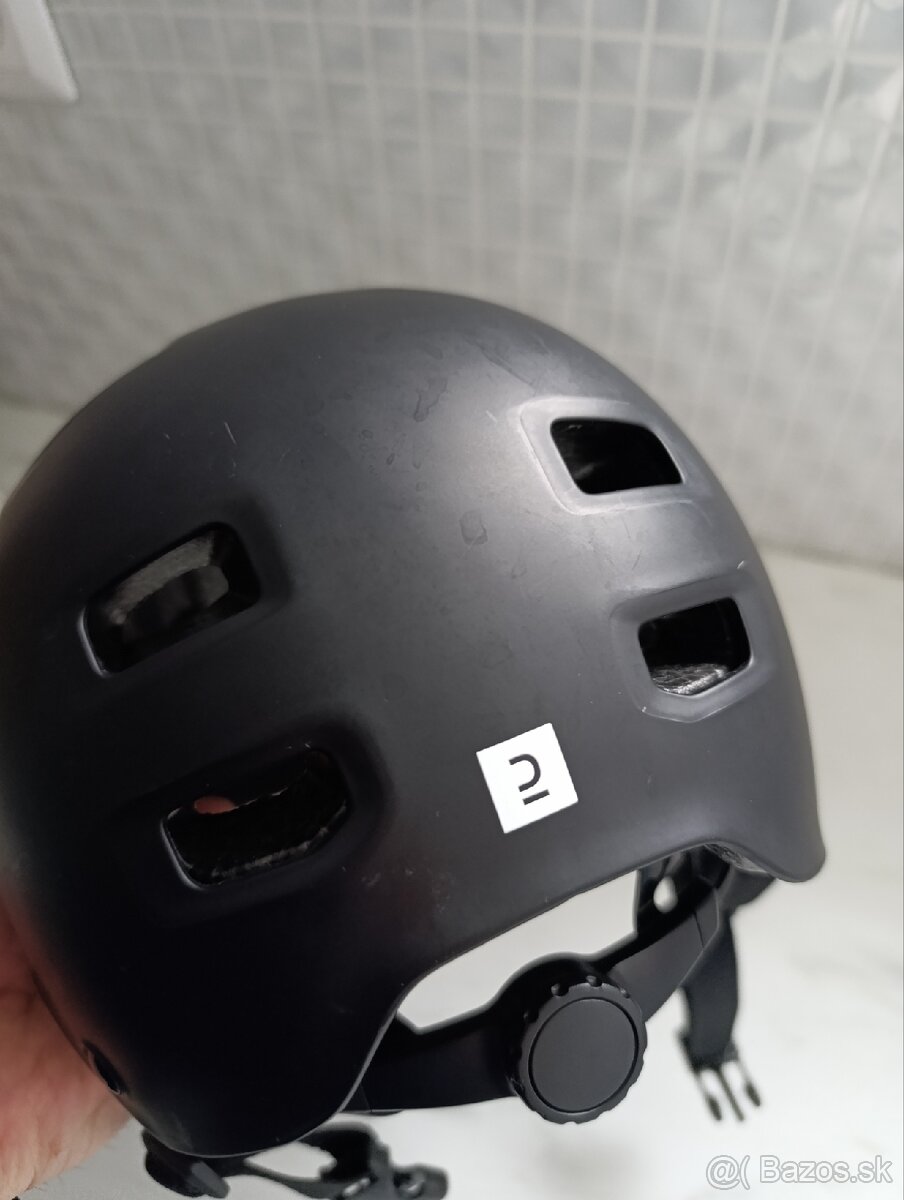 Detská prilba veľkosť XS - 3