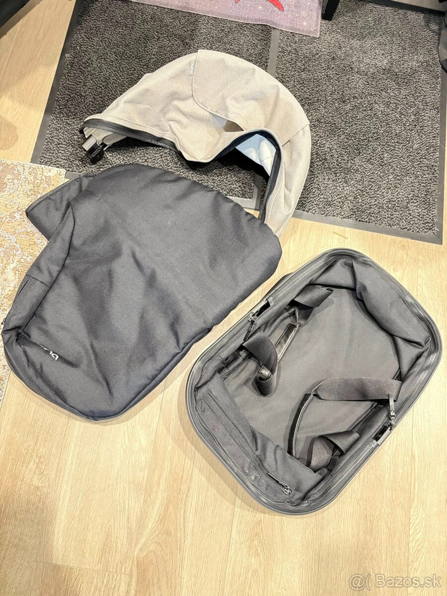 Kocik Nuna Demi Grow - 3