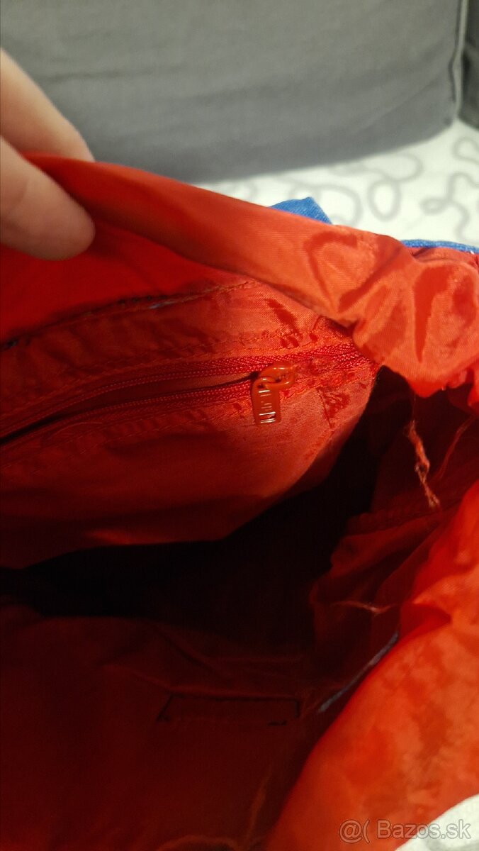 Wednesday taska cez plece/Lego Ninjago&friends skolske tasky - 3