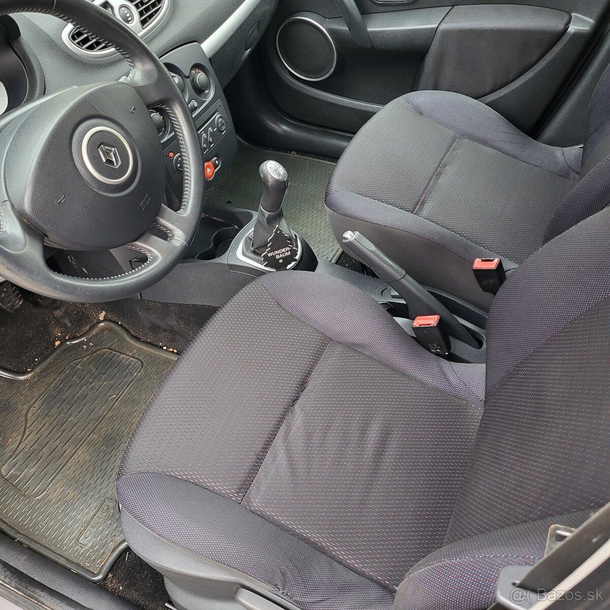 predám Renault Clio 3 , III Grandtour - 3