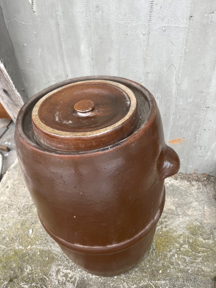 Súdok na kapustu - 3