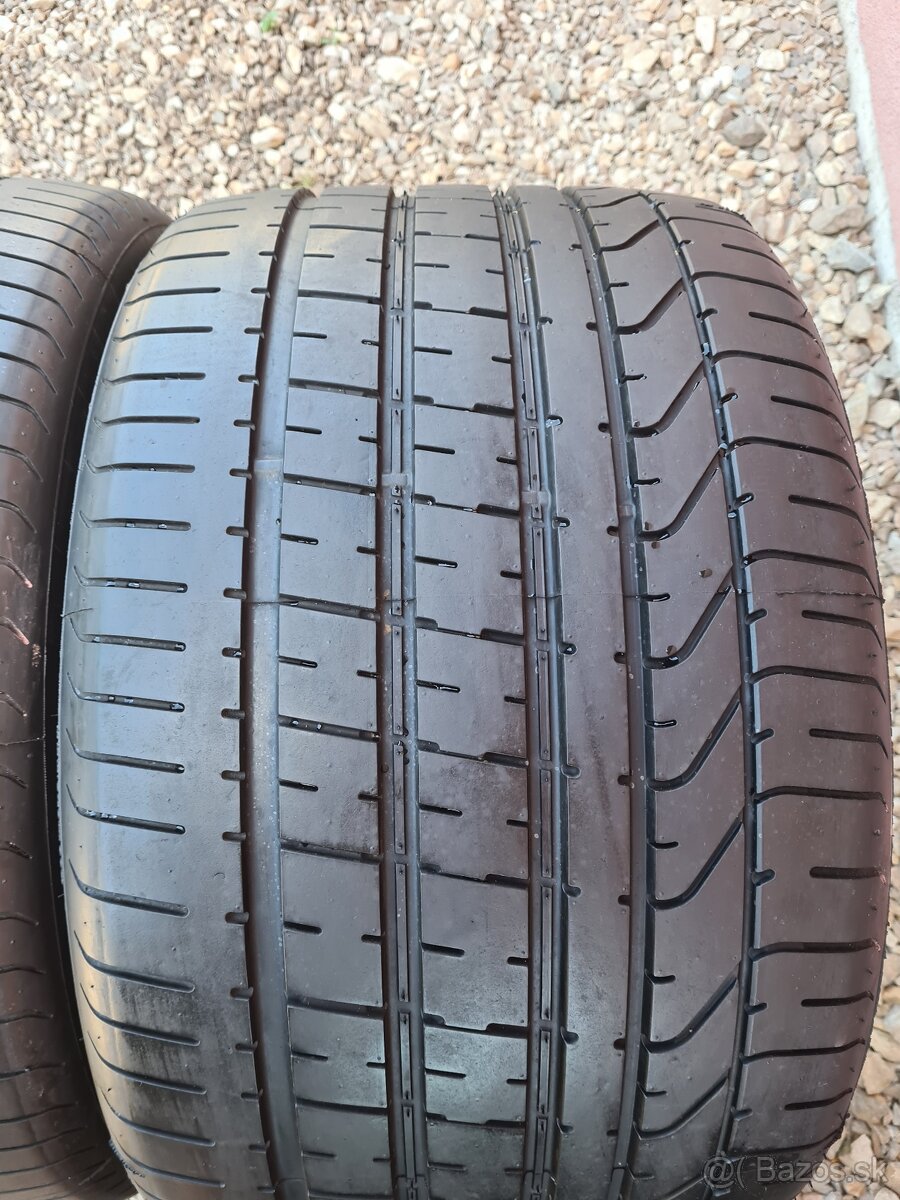 335/30 R20 Pirelli P zero letne 2ks - 3