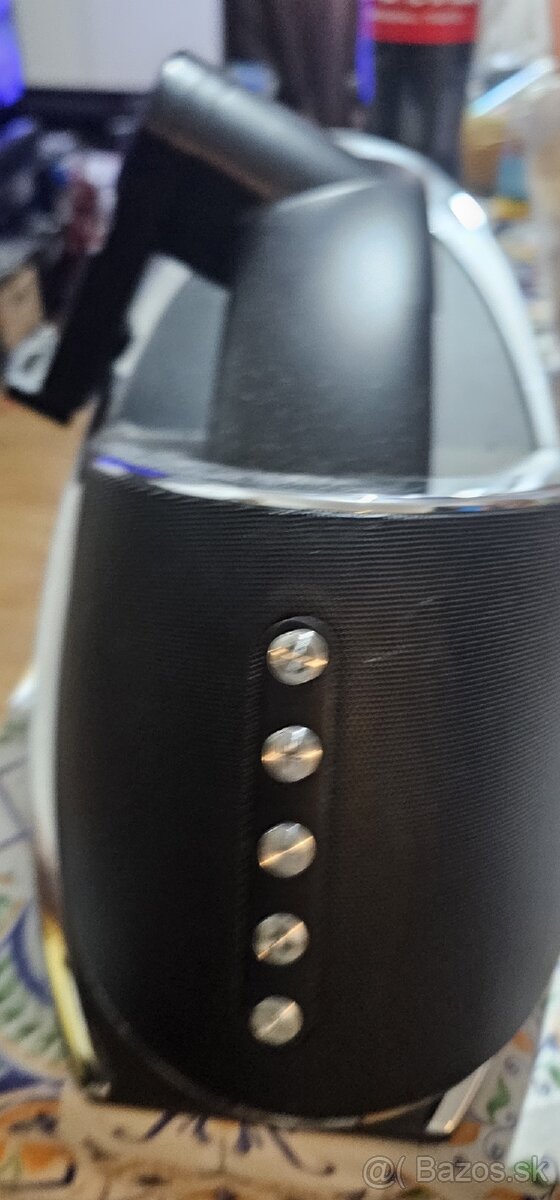 JBL OnBeat Xtreme - 3