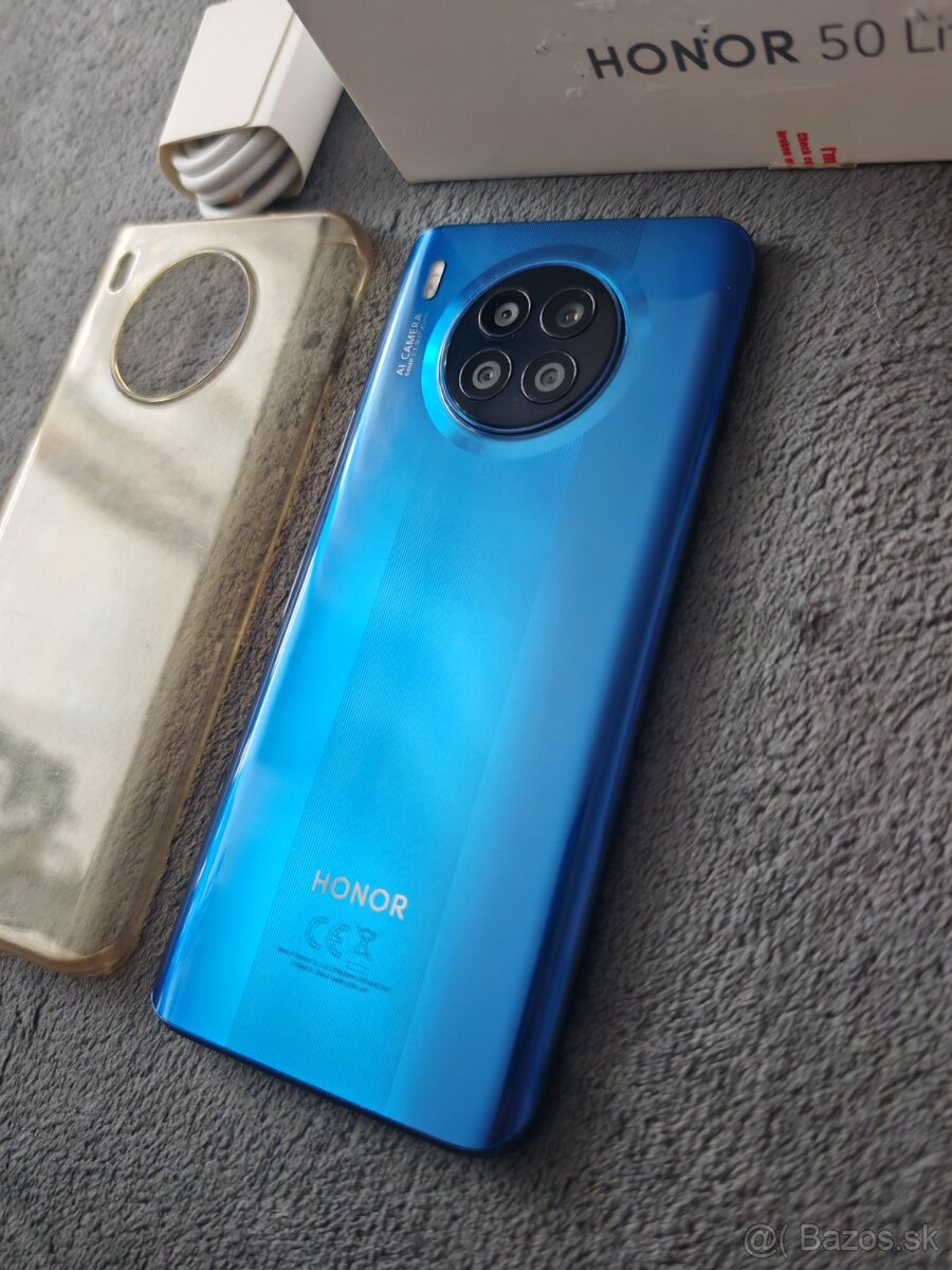 Honor 50 lite 6/128 - 3
