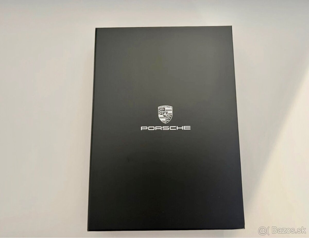 Porsche 718 RS 60 Spyder model 1:43 - 3