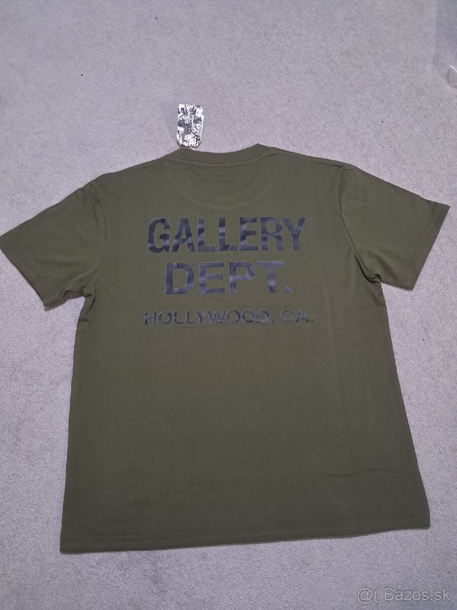 Gallery dept tricko - 3