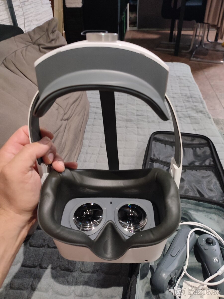 VR PICO NEO 2 - 3