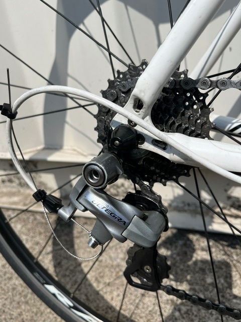 Merida - 3