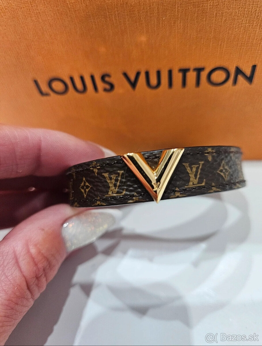 Louis vuitton naramok - 3