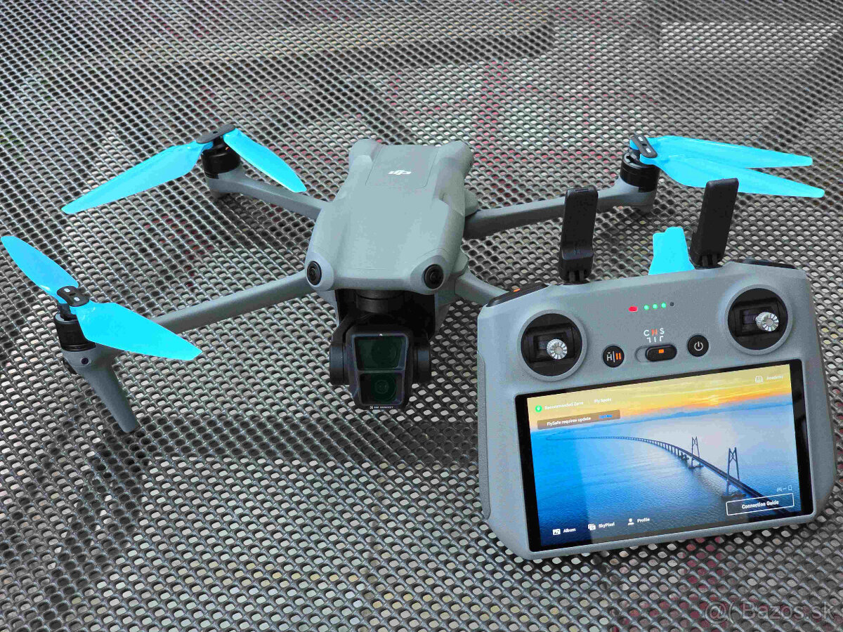 DJI Air 3 - 3