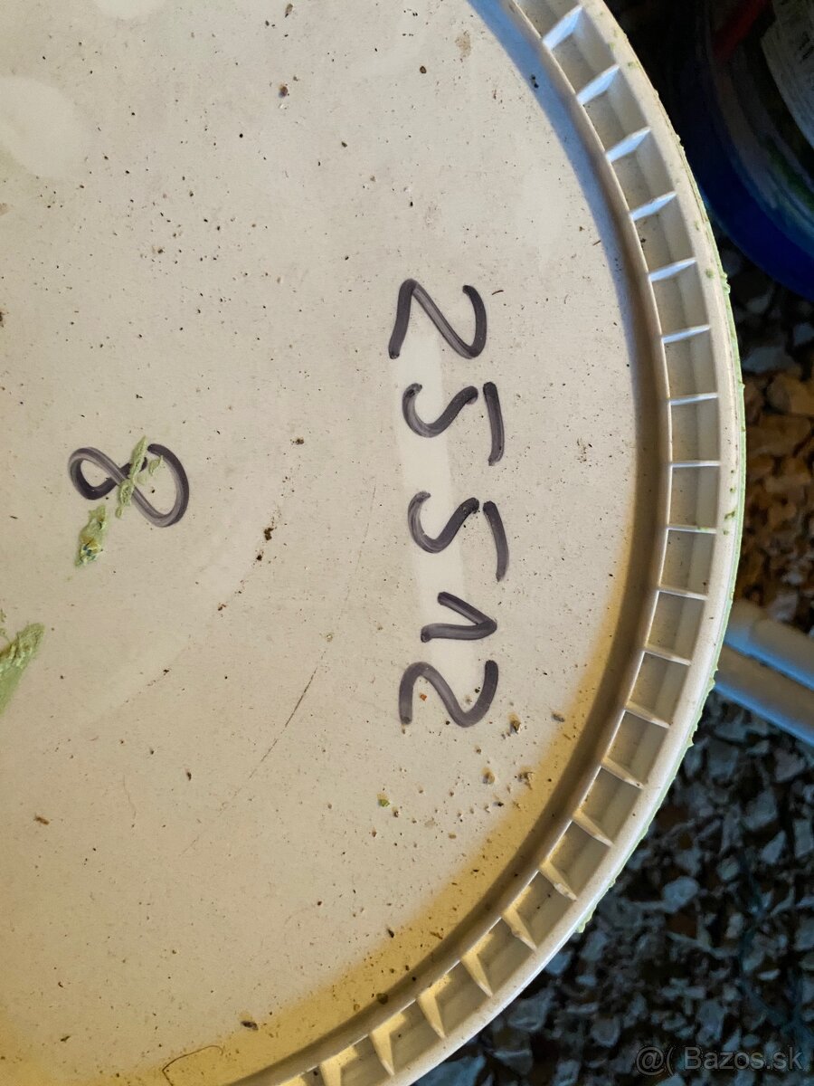 Fasadna farba - 3