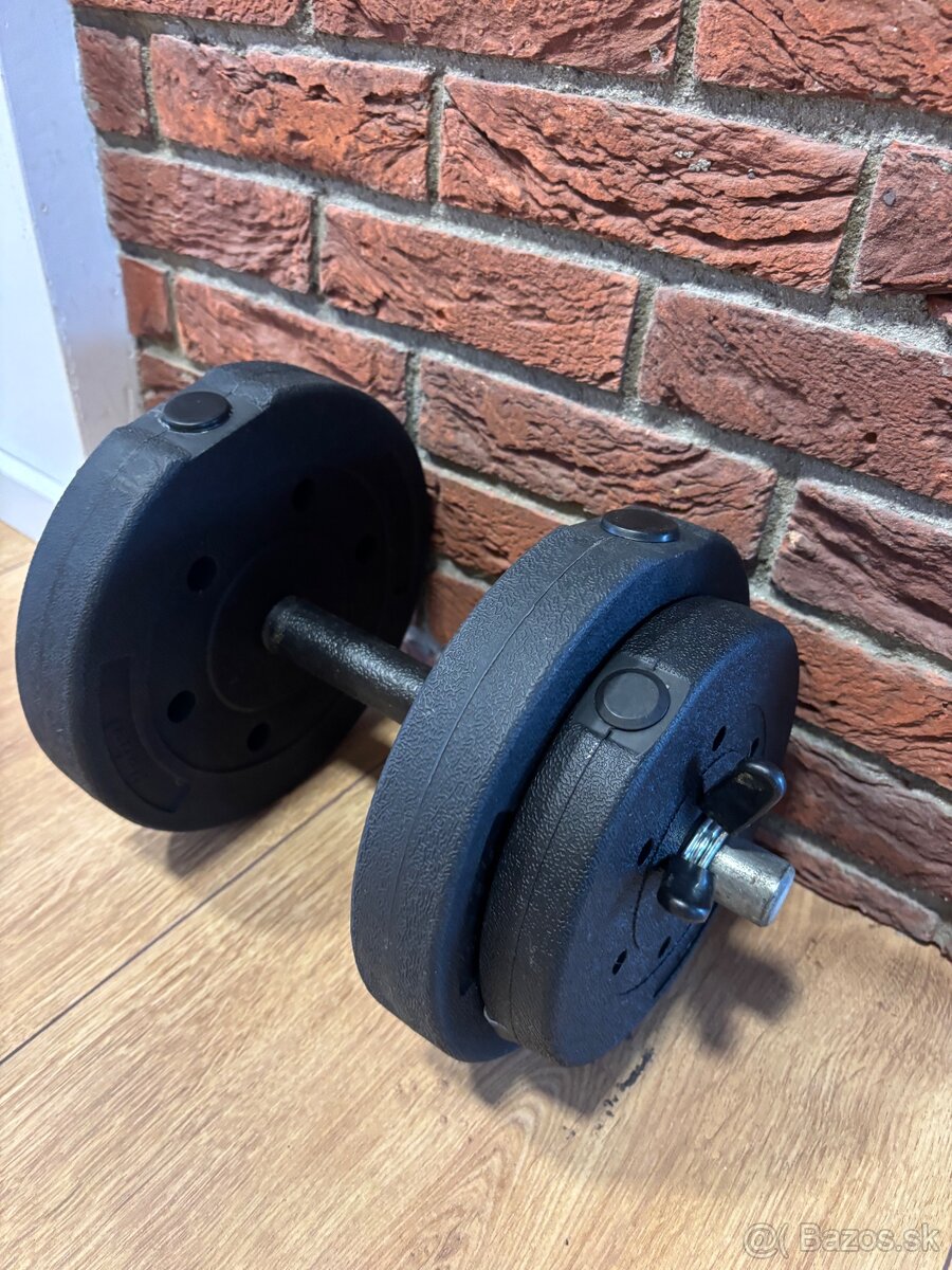 Činka 9,4kg - 3