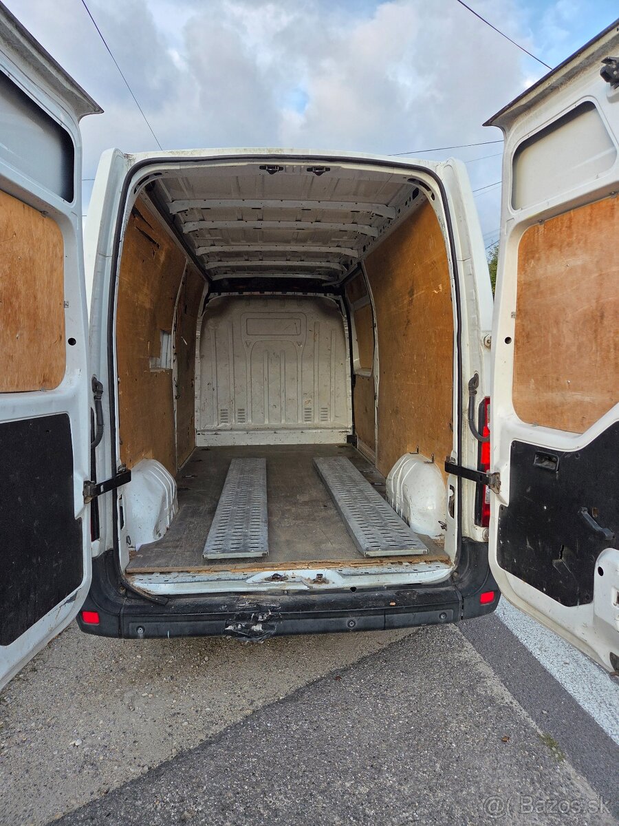 Preprava dodávkou,dovoz,odvoz,sťahovanie - 3