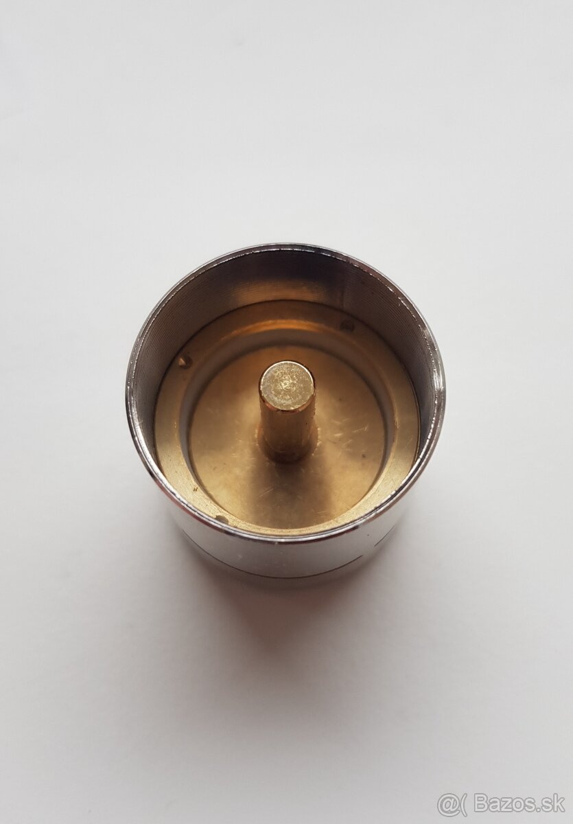 Kondenzátorová kapsula z mikrofónu RODE S1 - 3