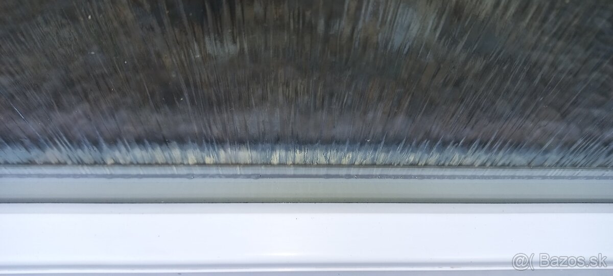 Predám plastové okna 206x160,110x135, 219x165,96x134,116x172 - 3