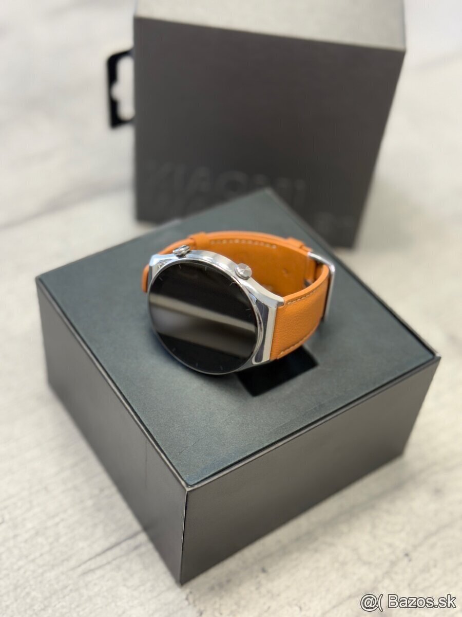 Xiaomi Watch S1 - 3