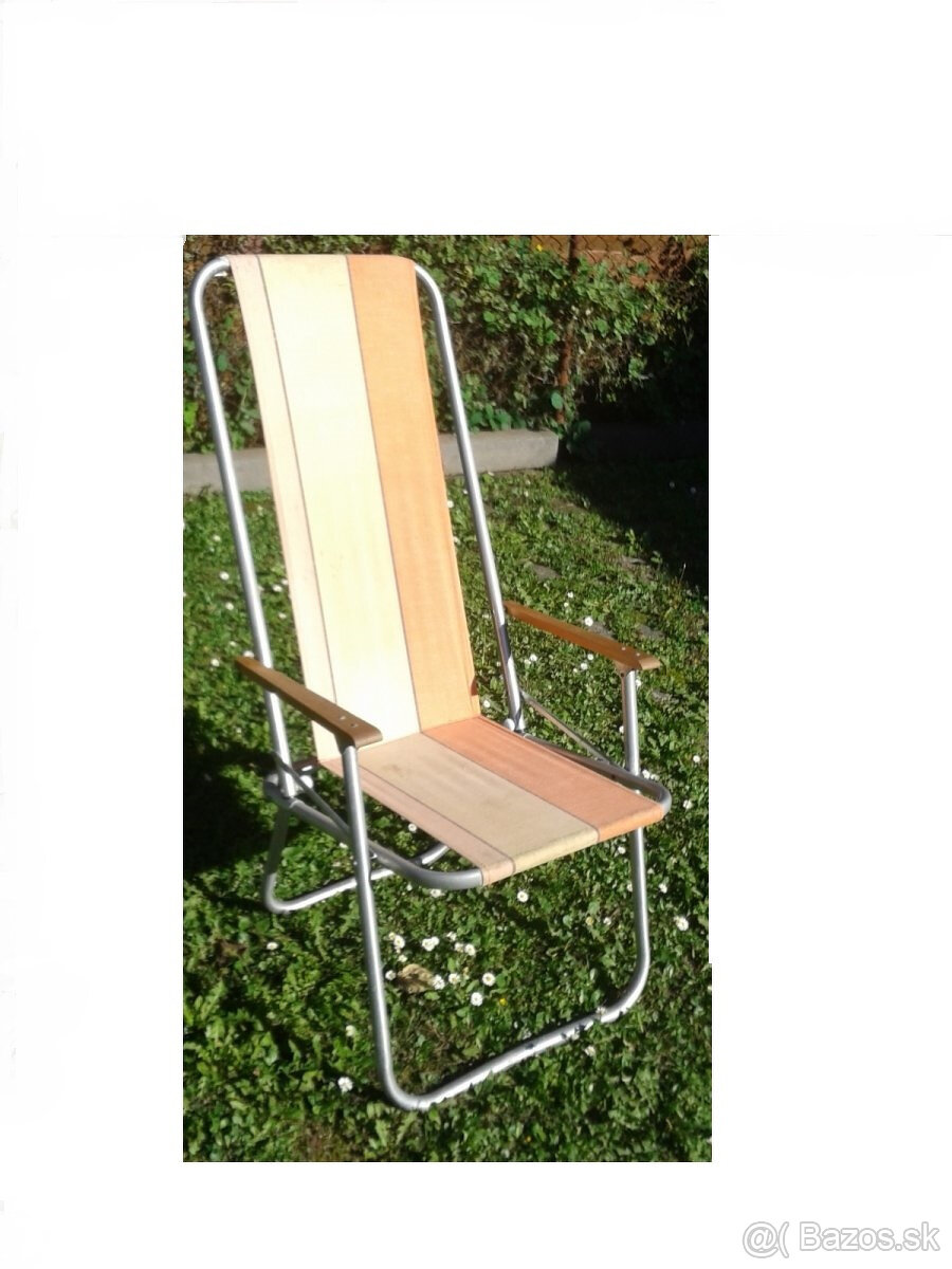 PREDAM STOLICKA,KEMPINGOVA STOLICKA, LEHATKO, VESIAKY A INE - 3