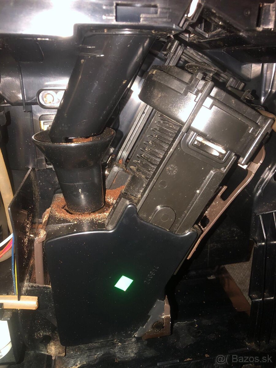 Servis kavovarov - 3