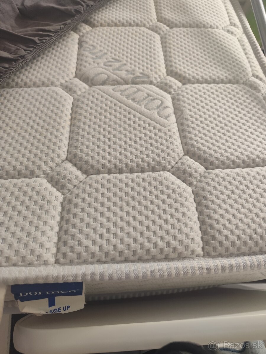 Detská zostava s posteľou - 3