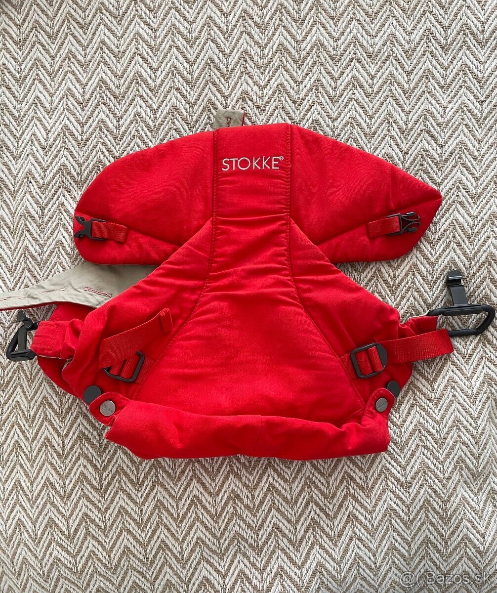 Stokke Mycarrier - 3