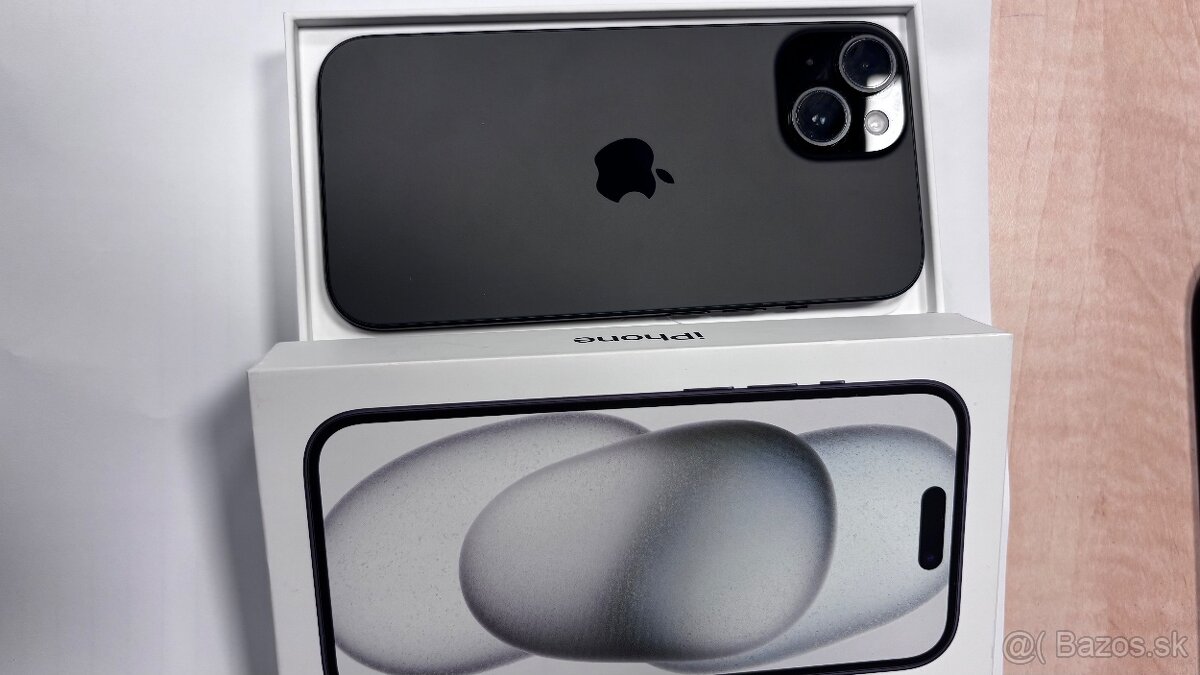 iPhone 15 128 gb - 3