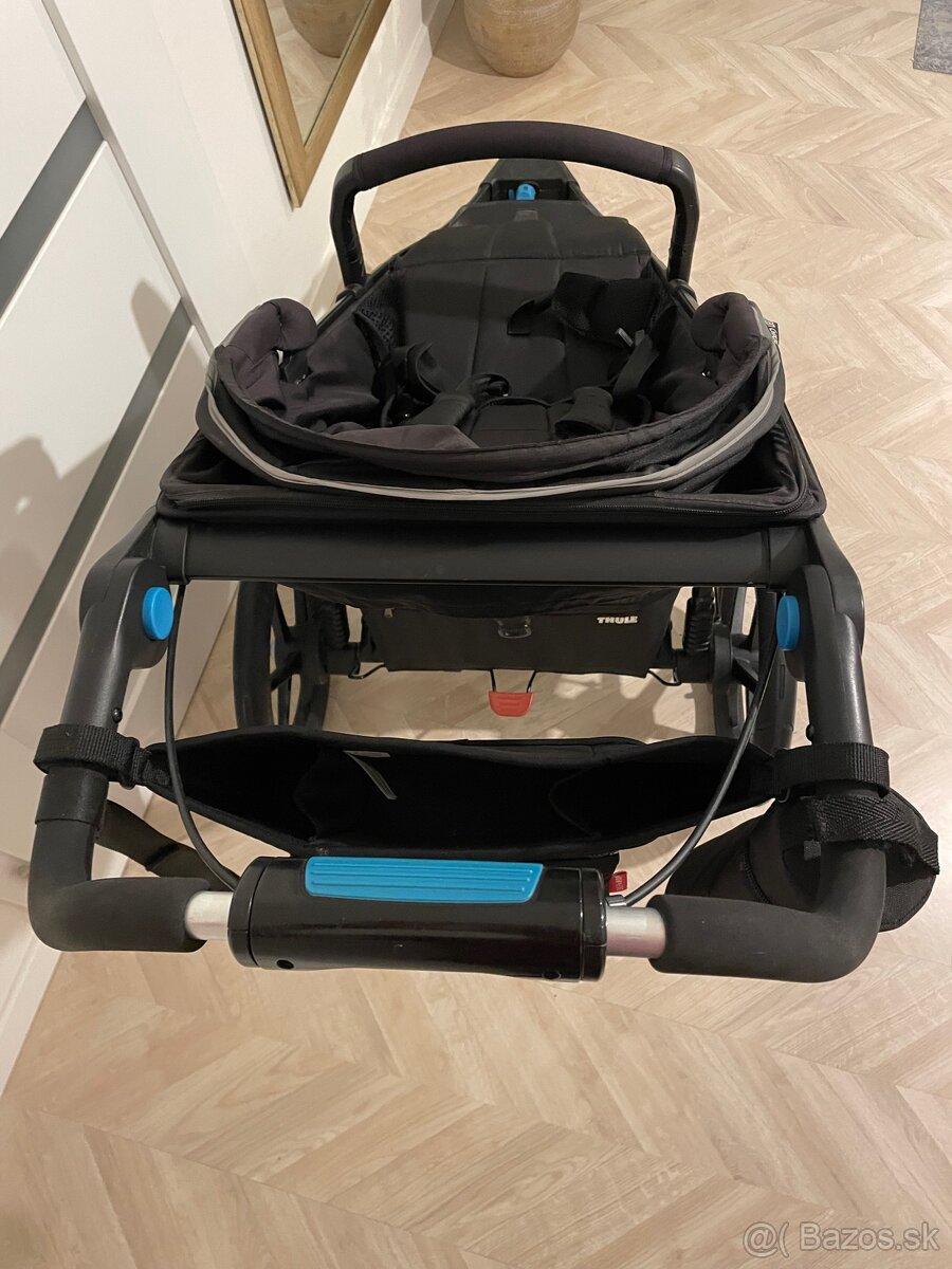 Thule urban glide 2 - 3