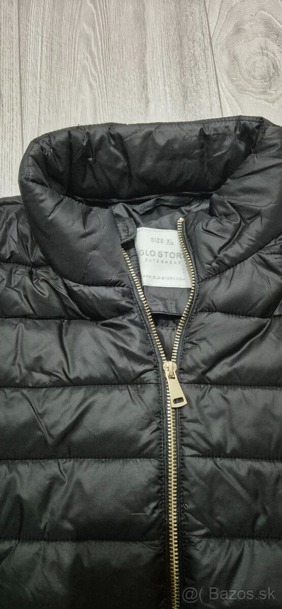 Dámska prechodná bunda - 3