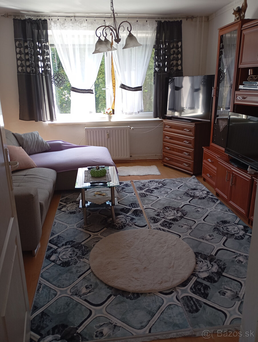 Exkluzívna ponuka slnečného bytu v Hnúšti - 3