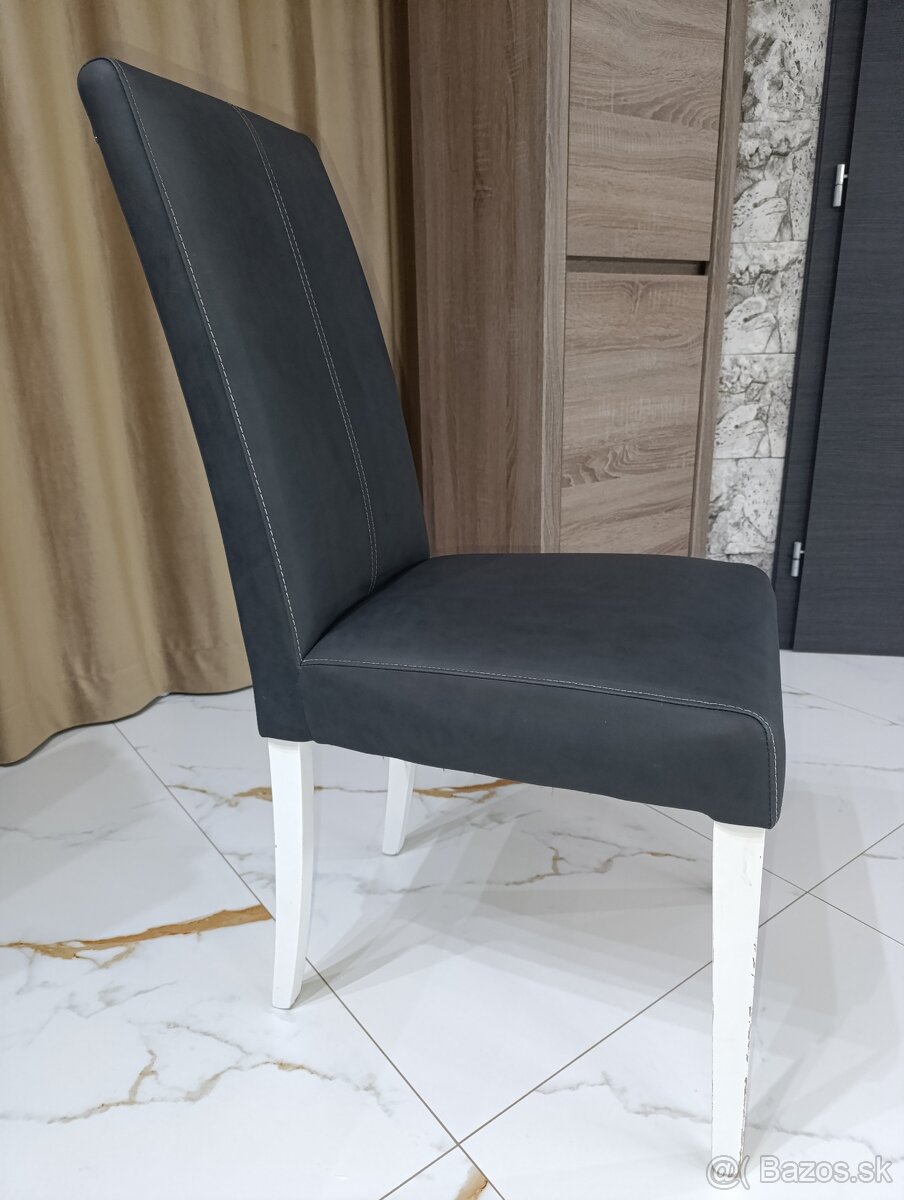 Jedálenské stoličky - 3