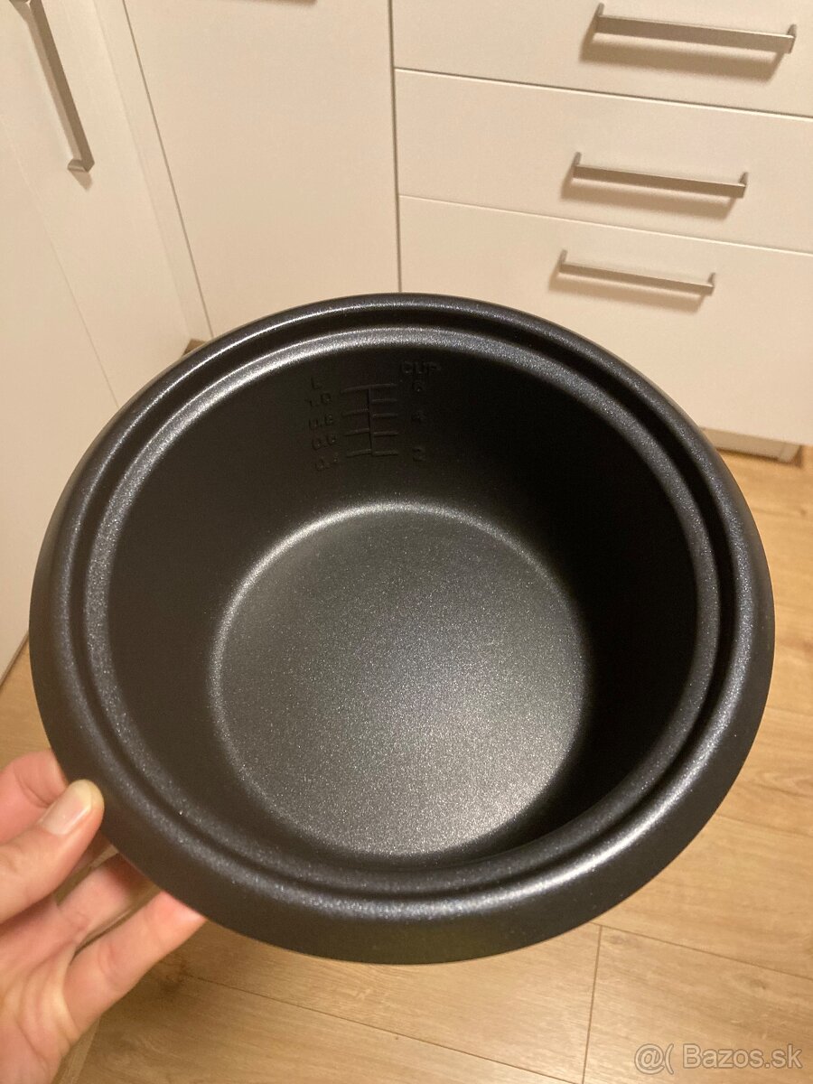 Ryžovar tefal Classic 2 - 3