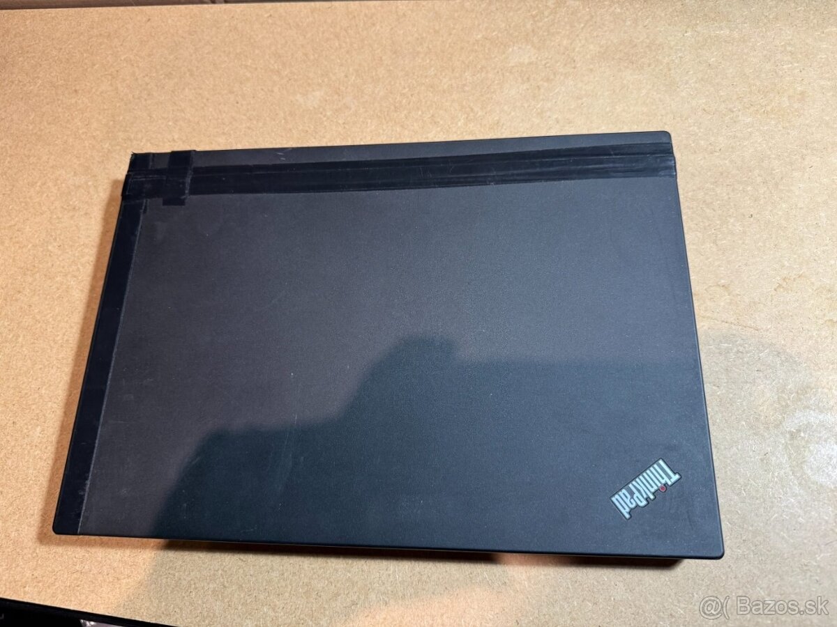Predám funkčnú použitú matičnú dosku do notebooku T460p - 3