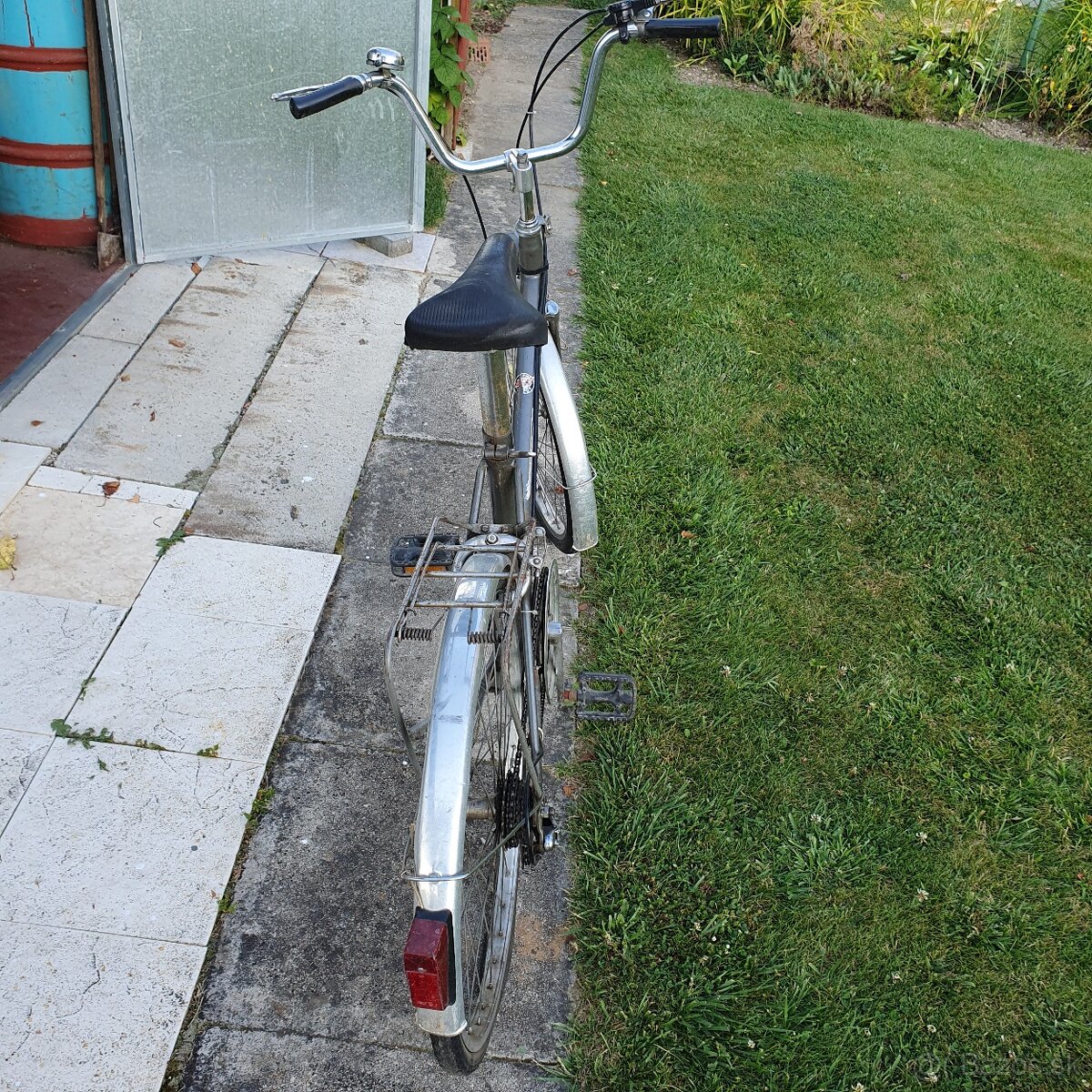 Predam damsky biciykel Eska - 3