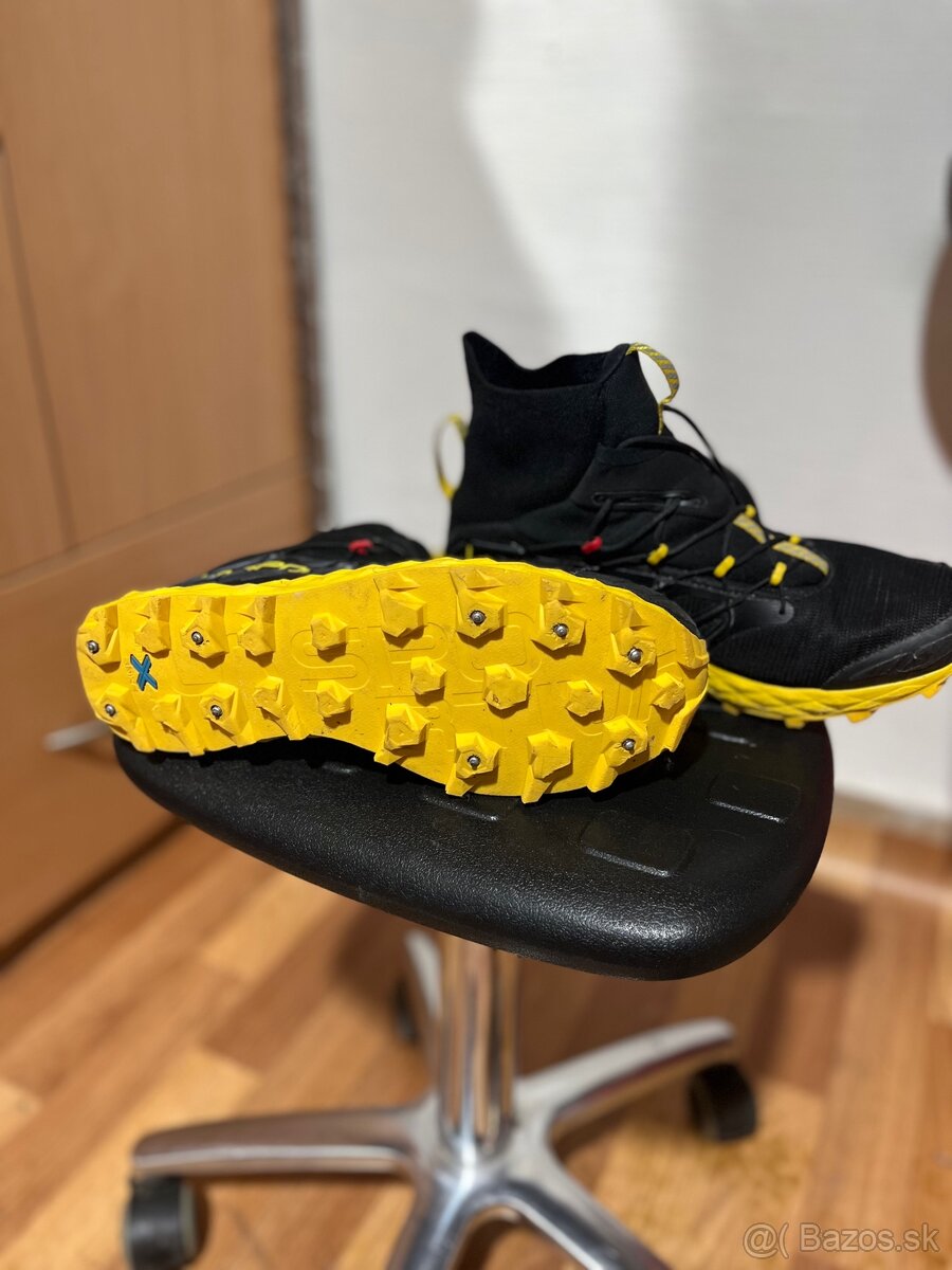 La sportiva Blizzard GTX - 3