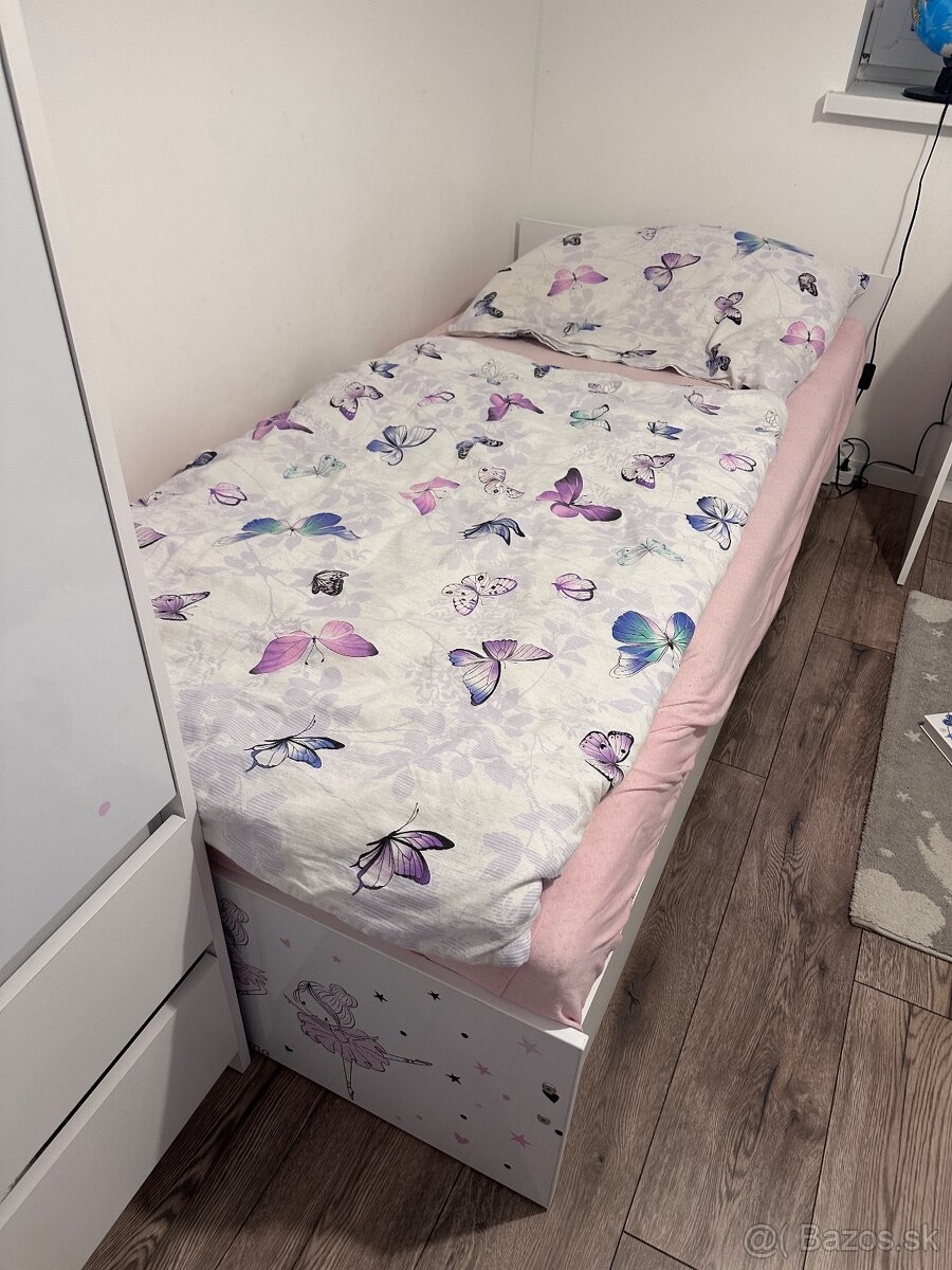 Nábytok do detskej izby - 3