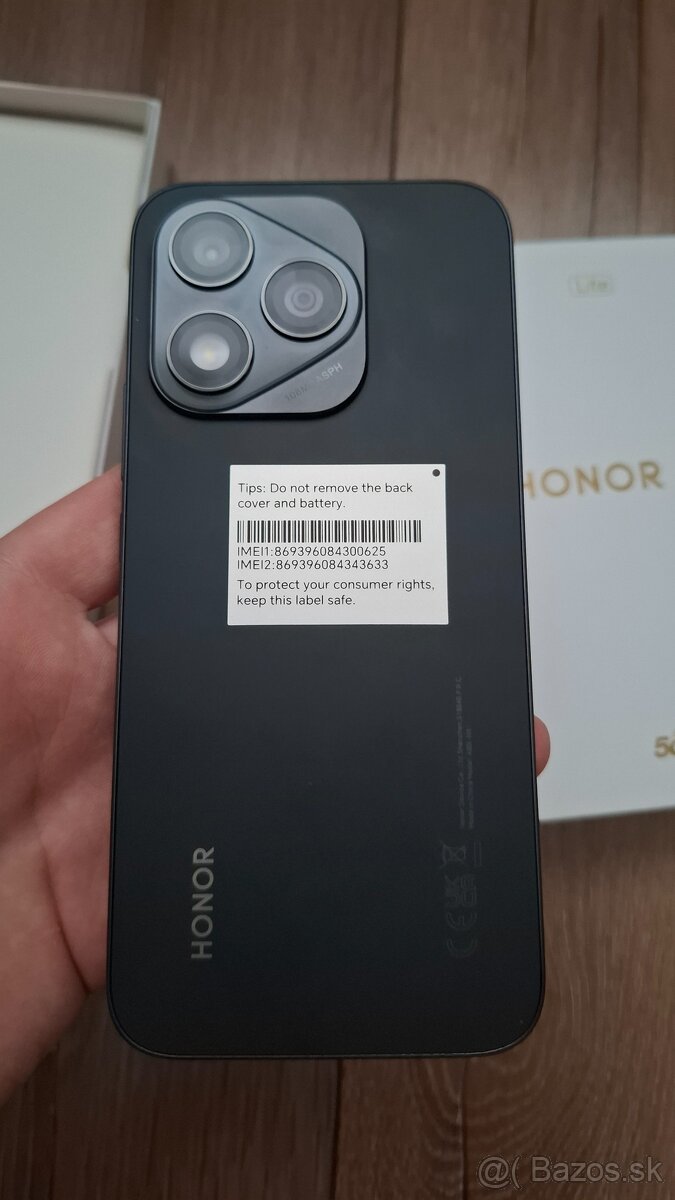 Honor 400 Lite NOVÝ - 3