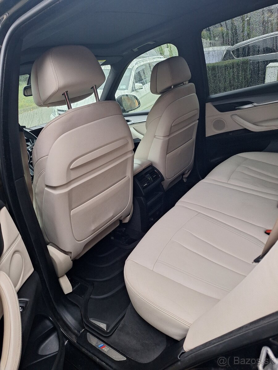 BMW X5 M F15190kw - 3
