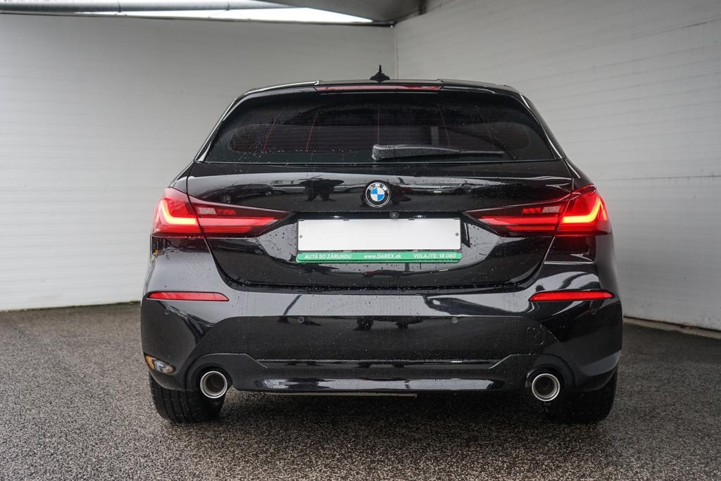 16- Bmw, 118, 2021, nafta, 2.0 d 118d, 110kw - 3