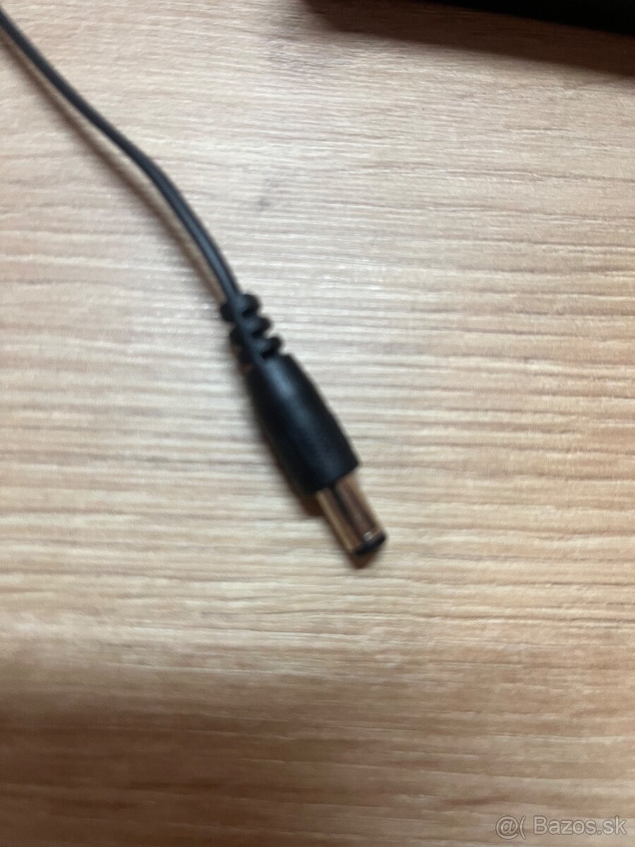 Nabíjačka Sencor Scooter One S20 - 3