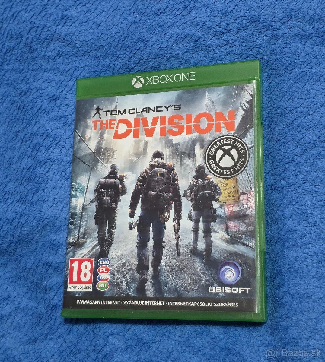 XBOX State of Decay 2 a Division 1 & 2 - 3