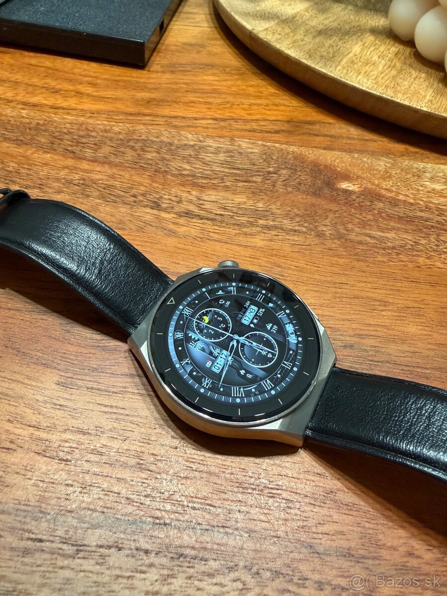 Huawei Watch GT3 Pro - 3