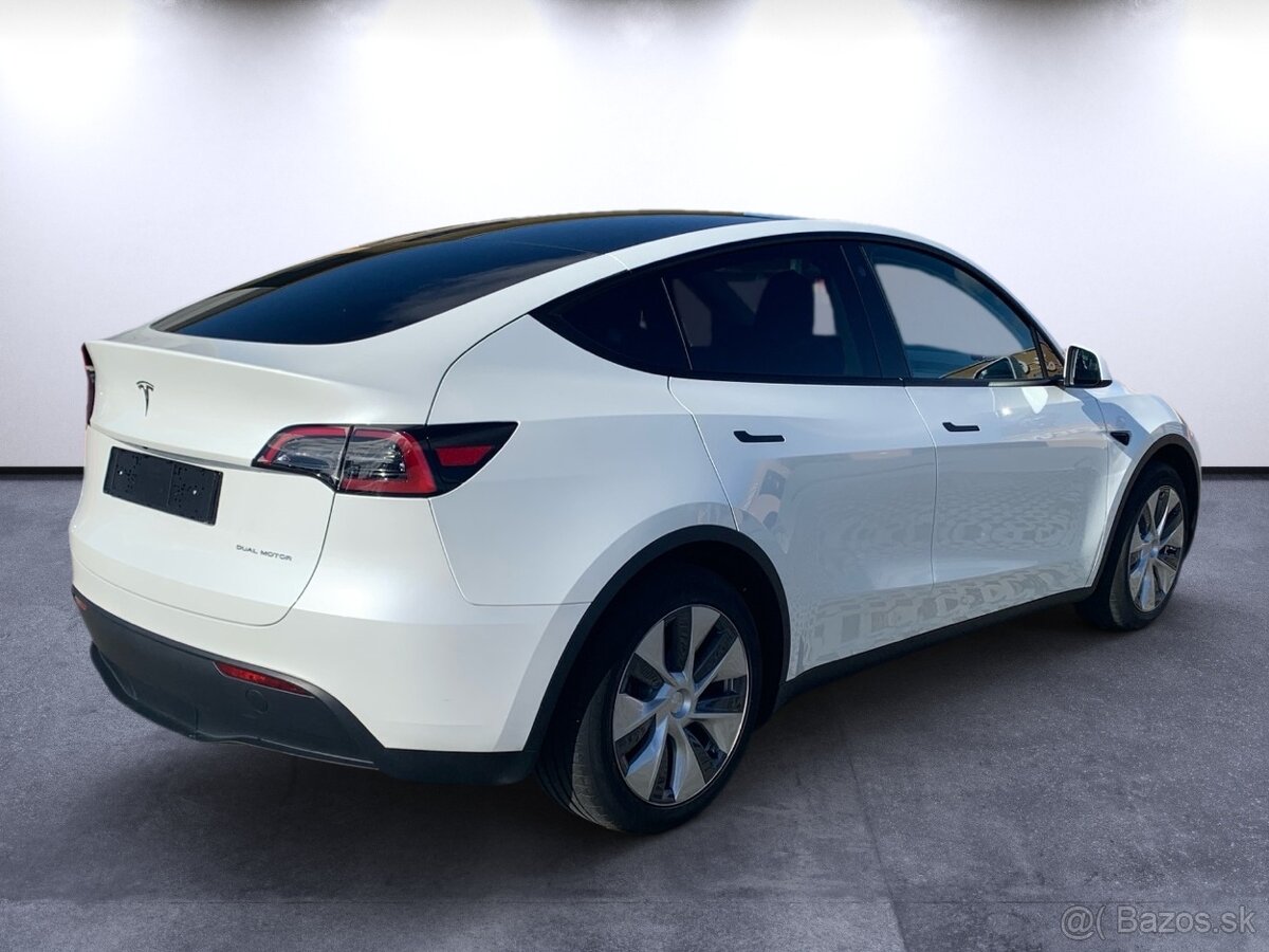 Tesla Model Y 2023 Long Range AWD SoH 95 - 3