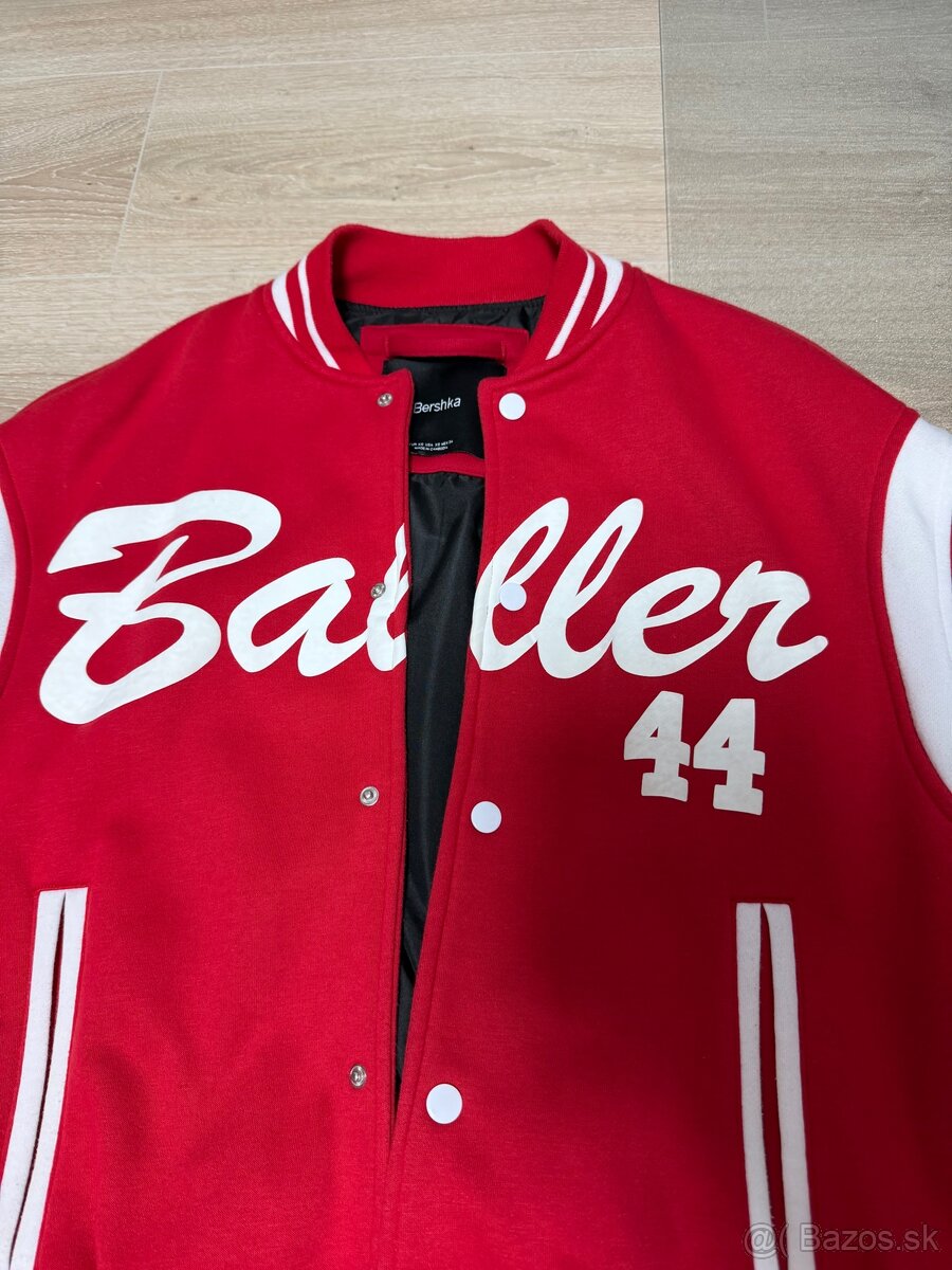 Dámska bunda značky: Bershka - 3