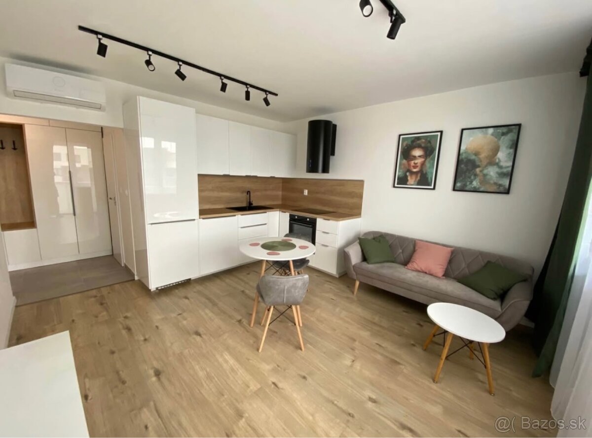 1i byt na prenájom - 3