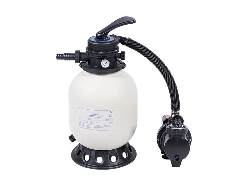 Bazén Azuro v drevenom dekore 3,6x1,1 - 3