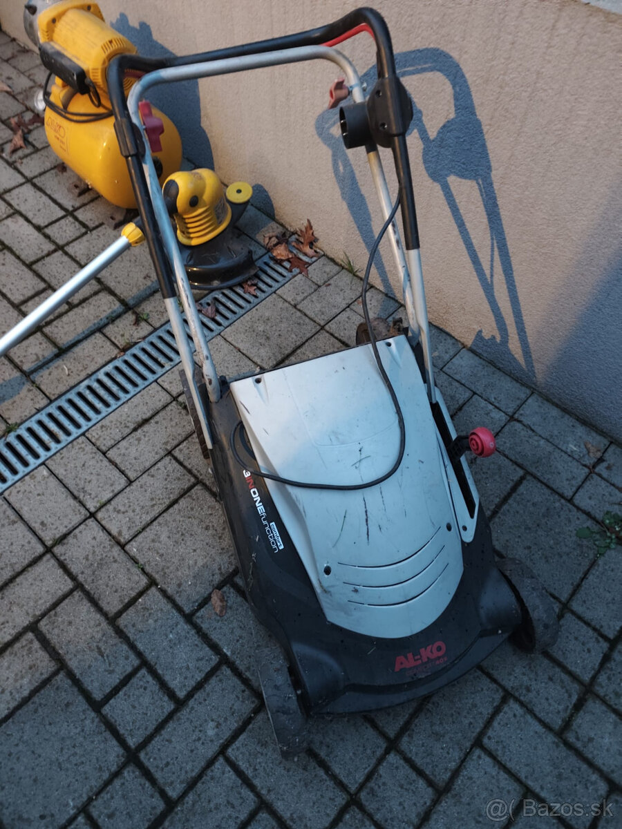 Zahradna technika - 3